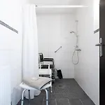 Appartement Solaris 20 Mit Garten, Sauna Und Hundefreundlicher Ausstattung