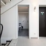 Solaris 20 Mit Garten, Sauna Und Hundefreundlicher Ausstattung Appartement *