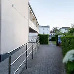 Solaris 20 Mit Garten, Sauna Und Hundefreundlicher Ausstattung Appartement