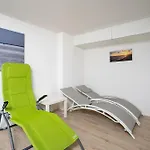Appartement Solaris 20 Mit Garten, Sauna Und Hundefreundlicher Ausstattung *