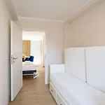 Solaris 20 Mit Garten, Sauna Und Hundefreundlicher Ausstattung *