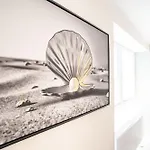 Solaris 20 Mit Garten, Sauna Und Hundefreundlicher Ausstattung Appartement Grömitz
