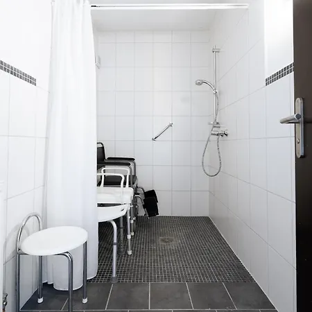Solaris 20 Mit Garten, Sauna Und Hundefreundlicher Ausstattung *