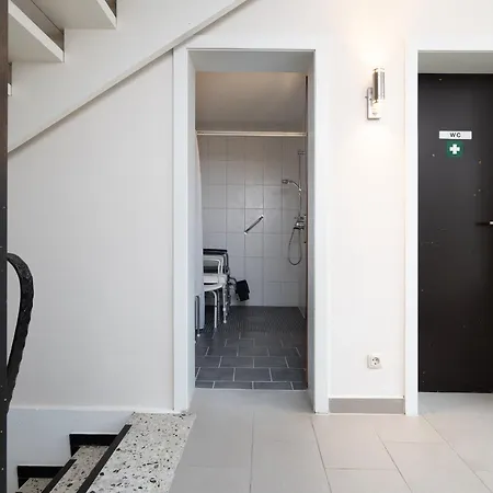 Solaris 20 Mit Garten, Sauna Und Hundefreundlicher Ausstattung Appartement *