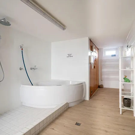 Solaris 20 Mit Garten, Sauna Und Hundefreundlicher Ausstattung *