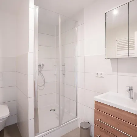 Solaris 20 Mit Garten, Sauna Und Hundefreundlicher Ausstattung * Grömitz