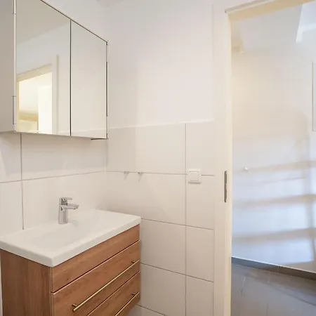 Apartman Solaris 20 Mit Garten, Sauna Und Hundefreundlicher Ausstattung *