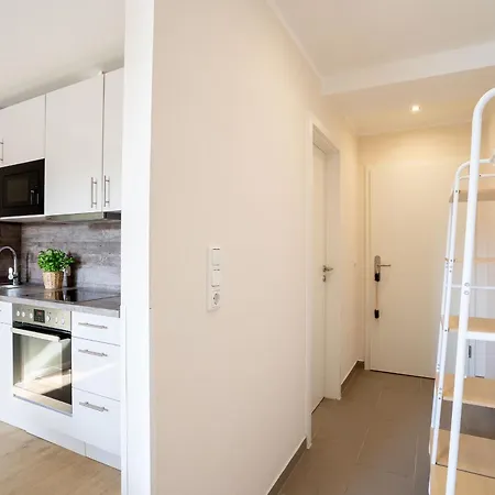 Solaris 20 Mit Garten, Sauna Und Hundefreundlicher Ausstattung *