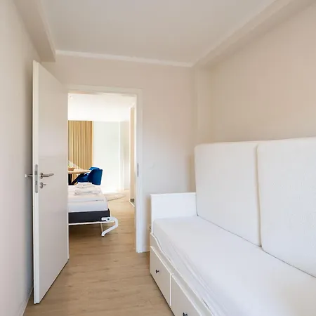 Solaris 20 Mit Garten, Sauna Und Hundefreundlicher Ausstattung *